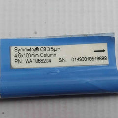 Waters Wat066204 Symmetry Columns 4.6 X 100Mm Eb498