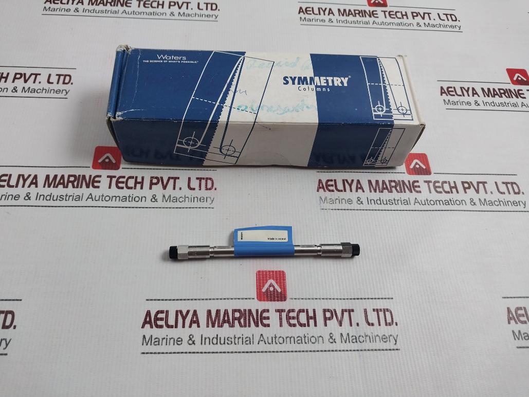 Waters Wat066204 Symmetry Columns 4.6 X 100Mm Eb498