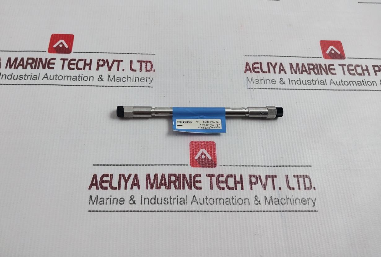 Waters Wat066204 Symmetry Columns 4.6 X 100Mm Eb498