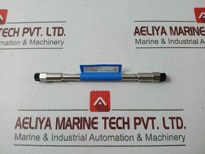 Waters Wat066220 Symmetry C18 Column 4.6X100Mm 3.5 Micrometer