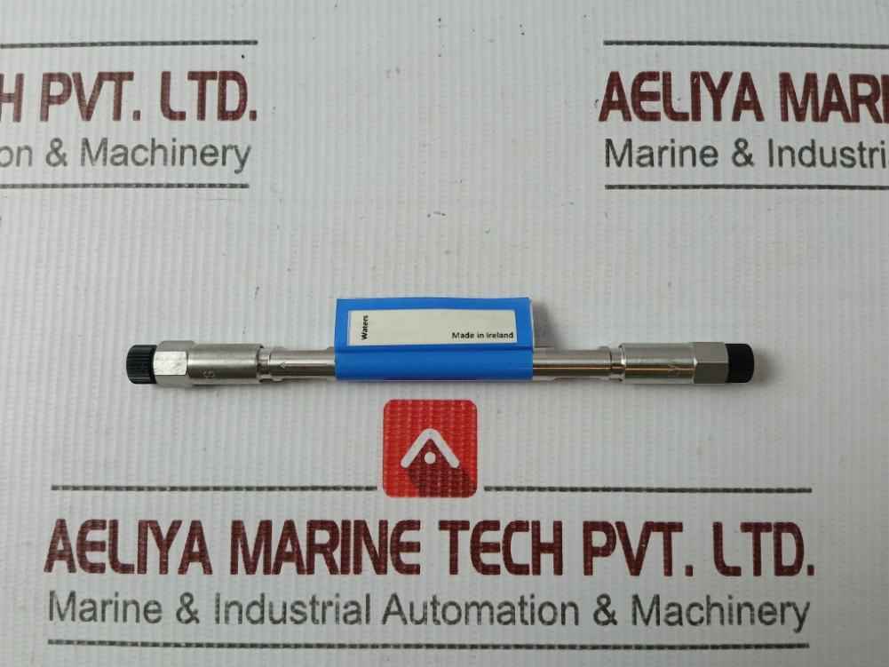 Waters Wat066220 Symmetry C18 Column 4.6X100Mm 3.5 Micrometer