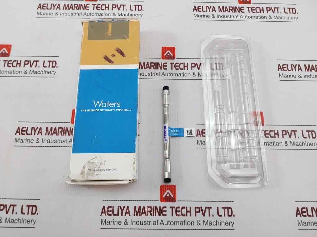 Waters Wat066220 Symmetry Column 4.6 X 100Mm C18 3.5 Micrometer