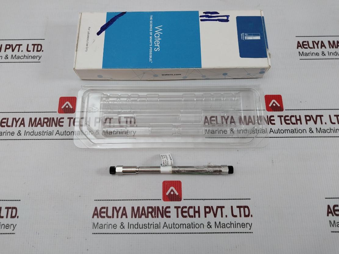 Waters Wat066220 Symmetry Column 4.6 X 100mm 24036