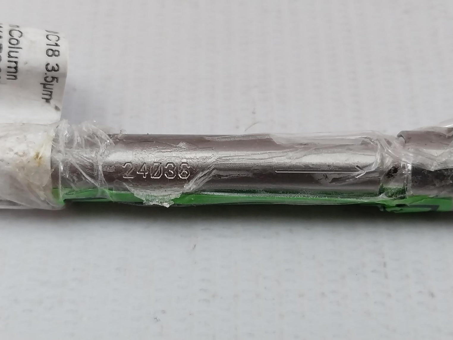 Waters Wat066220 Symmetry Column 4.6 X 100mm 24036