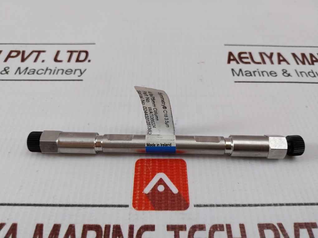 Waters Wat066224 Column 4.6X75Mm