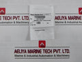Waters Wat069503 Inlet Manifold Seal Set With Spring Wat060015 Wat098548