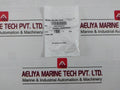 Waters Wat069503 Inlet Manifold Seal Set With Spring Wat060015 Wat098548