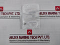 Waters Wat069503 Inlet Manifold Seal Set With Spring Wat060015 Wat098548