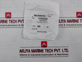 Waters Wat069503 Inlet Manifold Seal Set With Spring Wat060015 Wat098548