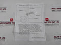 Waters Wat069503 Inlet Manifold Seal Set With Spring Wat060015 Wat098548