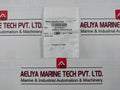 Waters Wat069503 Inlet Manifold Seal Set With Spring Wat060015 Wat098548