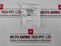 Waters Wat069503 Inlet Manifold Seal Set With Spring Wat060015 Wat098548