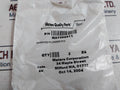 Waters Wat069511 Oriented Plunger Assembly 510 Code: Ah