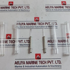 Waters Wat069511 Oriented Plunger Assembly 510 Code: Ah