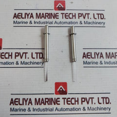 Waters Wat069511 Oriented Plunger Assembly 510 Code: Ah
