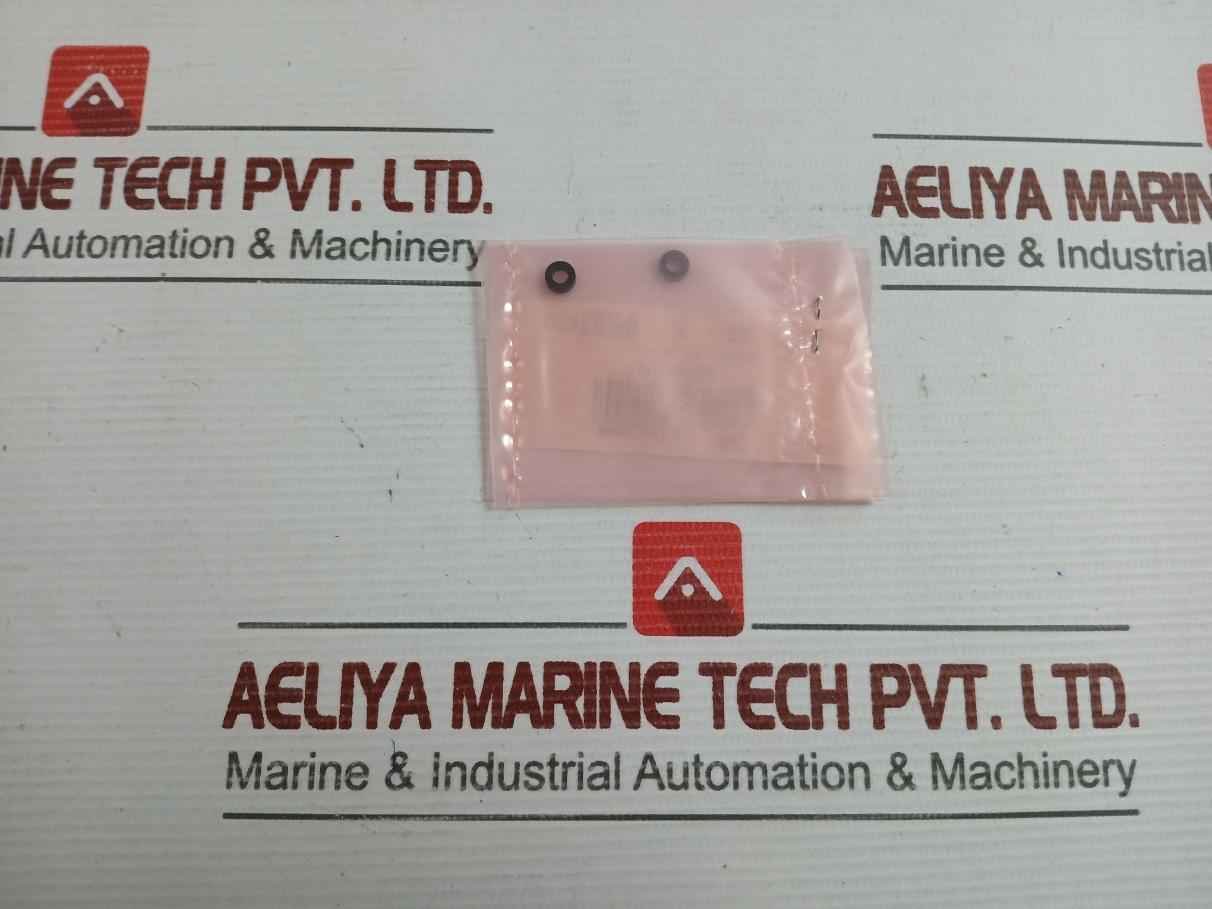 Waters Wat069581 Pump Seal Kit W/Spring With New Condition