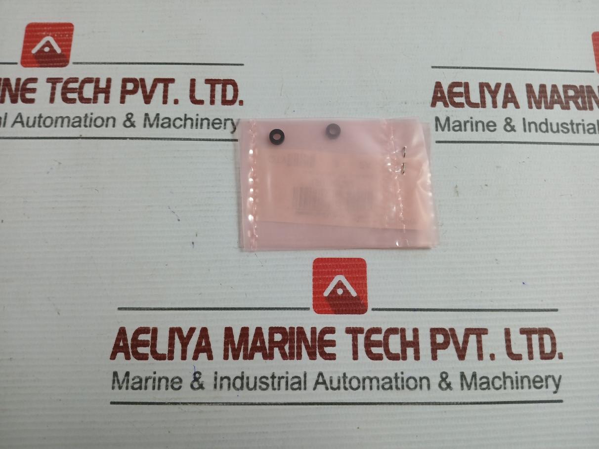 Waters Wat069581 Pump Seal Kit W/Spring With New Condition