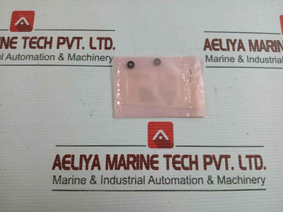 Waters Wat069581 Pump Seal Kit W/Spring With New Condition