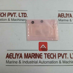 Waters Wat069581 Pump Seal Kit W/Spring With New Condition