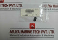 Waters Wat069581 Pump Seal Kit W/Spring With New Condition