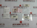 Waters Wat069581 Pump Seal Kit W/Spring With New Condition