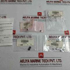 Waters Wat069581 Pump Seal Kit W/Spring With New Condition
