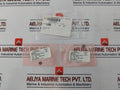 Waters WAT069581 Pump Seal Kit with Spring WAT069504,WAT069503,WAT069502
