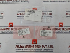 Waters WAT069581 Pump Seal Kit with Spring WAT069504,WAT069503,WAT069502