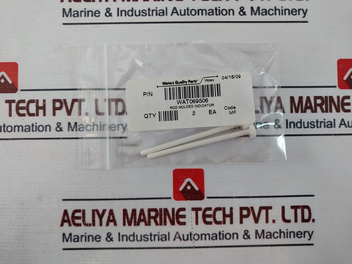Waters Wat069583 Rod Molded Indicator W/indic Rod Update Kit Wat069508,wat069507