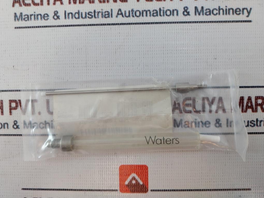 Waters Wat073109 Syringe Assembly 250Ul Modified