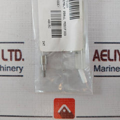 Waters Wat073109 Syringe Assembly 250Ul Modified