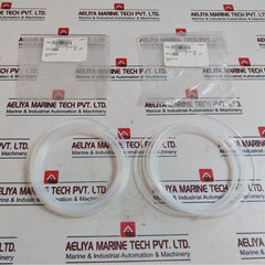 Waters Wat077043 Tubing Tfe Clear 25Ft-150C