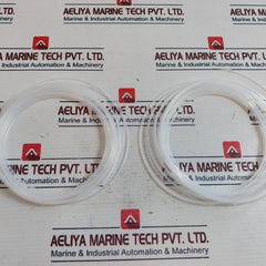 Waters Wat077043 Tubing Tfe Clear 25Ft-150C