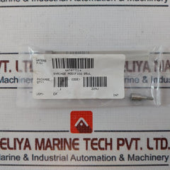Waters Wat077314 Syringe Modified 25µL