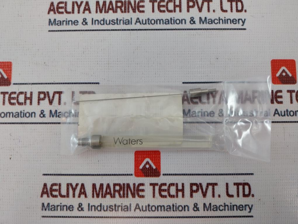 Waters Wat077314 Syringe Modified 25µL