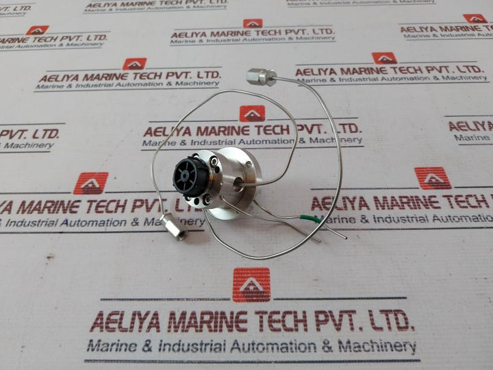 Waters Hplc Autosampler Injection Valve Assembly