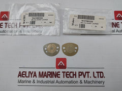 484 Anl Gasket Lampside Waters Wat080336