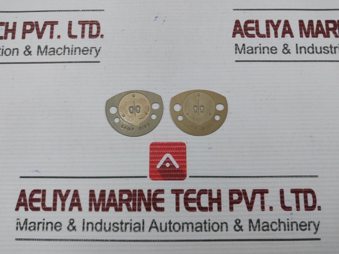 484 Anl Gasket Lampside Waters Wat080336