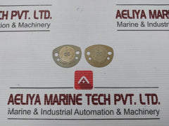 484 Anl Gasket Lampside Waters Wat080336