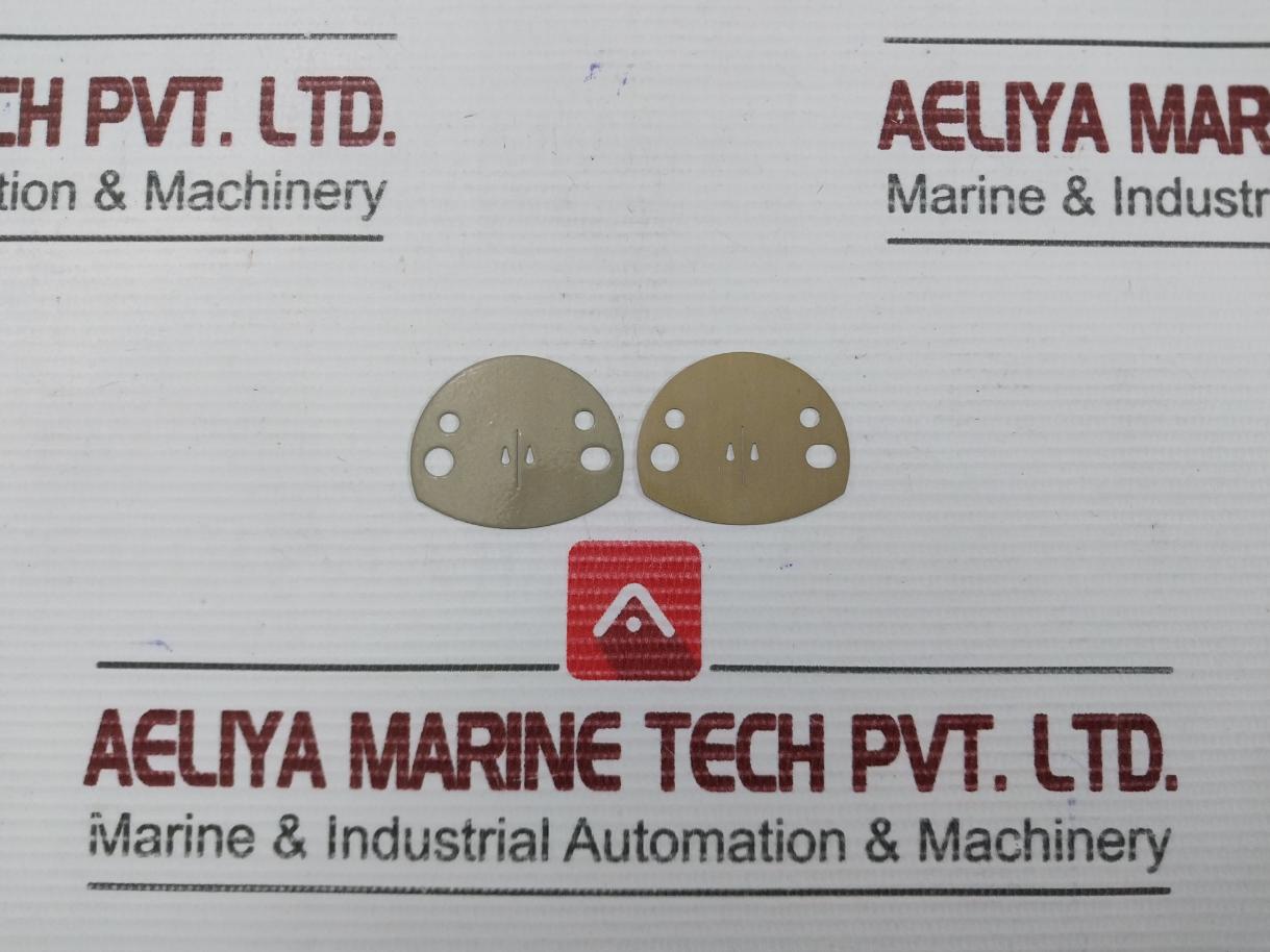 484 Anl Gasket Lampside Waters Wat080336