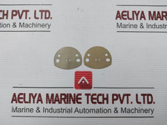 484 Anl Gasket Lampside Waters Wat080336