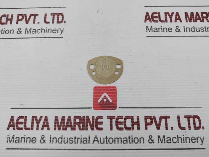 484 Anl Gasket Lampside Waters Wat080336