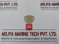 484 Anl Gasket Lampside Waters Wat080336