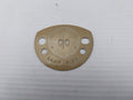 484 Anl Gasket Lampside Waters Wat080336