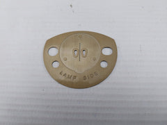 484 Anl Gasket Lampside Waters Wat080336