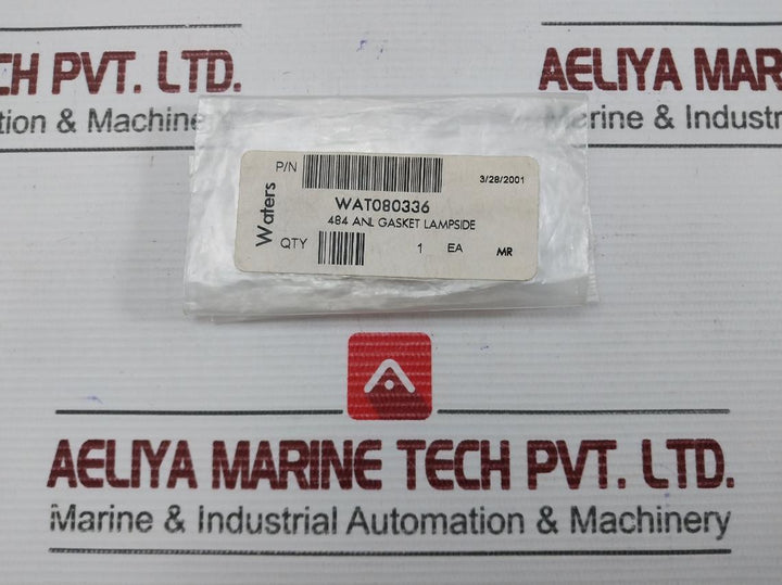 484 Anl Gasket Lampside Waters Wat080336