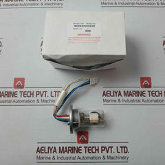 Waters Wat081142 Replacement Bulb