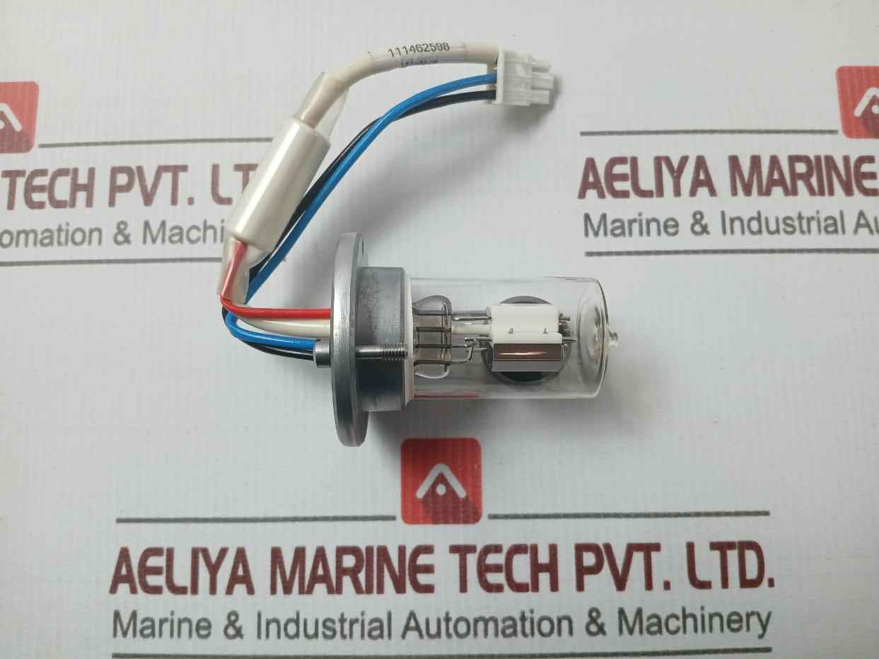 Waters Wat081142 Replacement Bulb