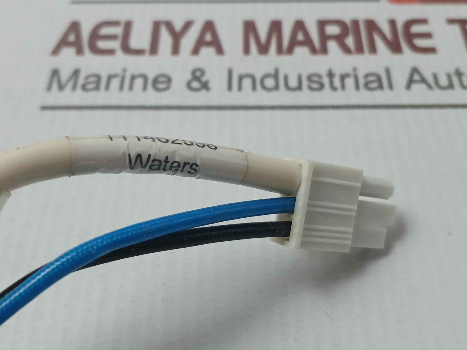 Waters Wat081142 Replacement Bulb