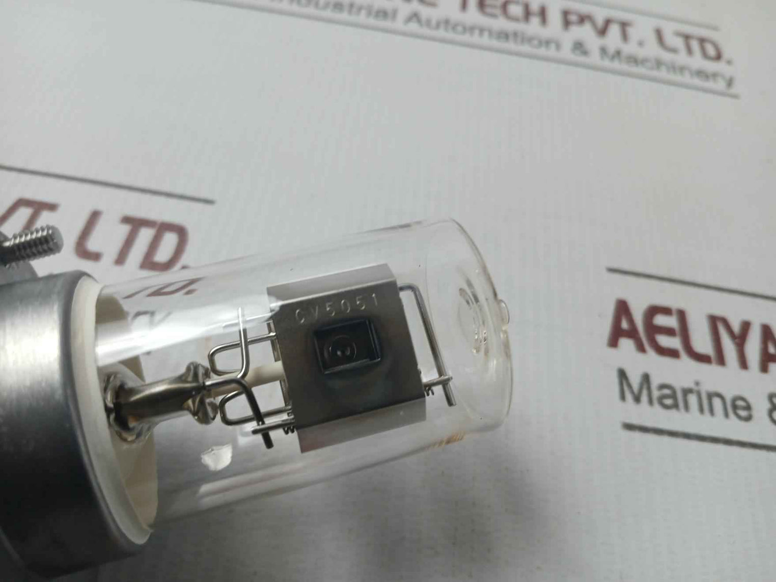 Waters Wat081142 Replacement Bulb